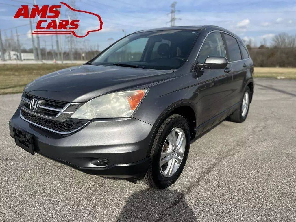 2011 Honda CR-V EX-L — SUV — 149,604 mi — Indianapolis, IN
