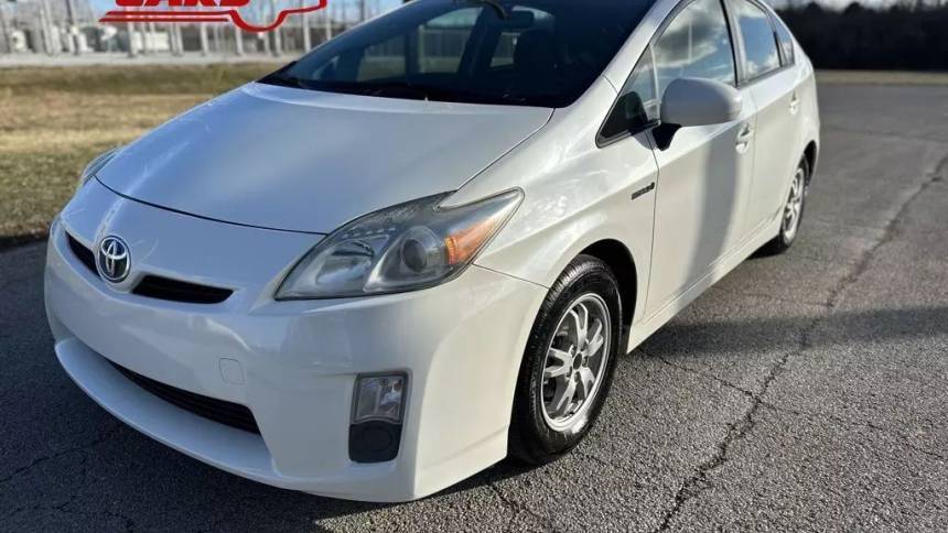 2011 Toyota Prius One — Sedan — 167,691 mi — Indianapolis, IN