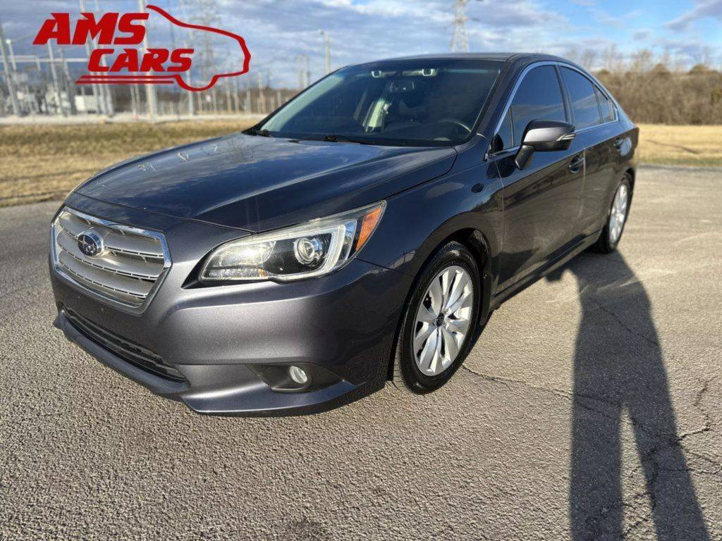 2016 Subaru Legacy 2.5i Premium — Sedan — 62,472 mi — Indianapolis, IN
