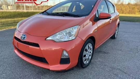 2012 prius c for sale