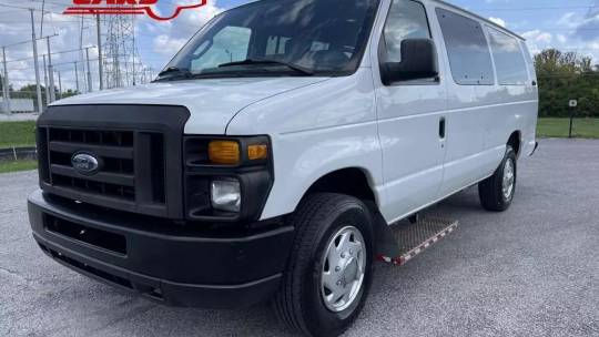 2013 ford e250 van for sale