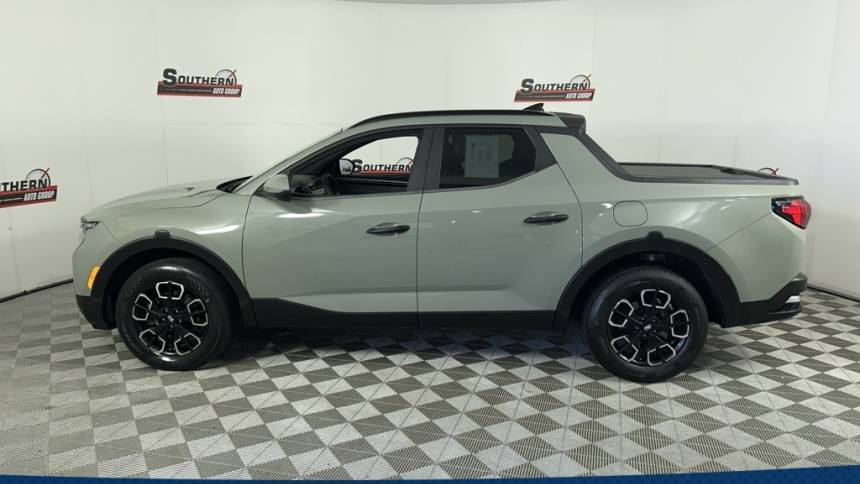 2022 Hyundai Santa Cruz SEL — Pickup Truck — 28,895 mi — Chesapeake, VA