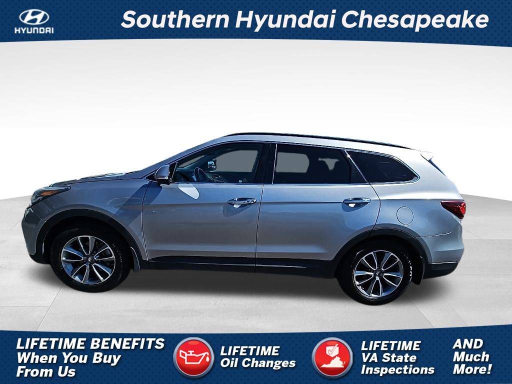 2019 Hyundai Santa Fe XL SE — SUV — 61,921 mi — Chesapeake, VA
