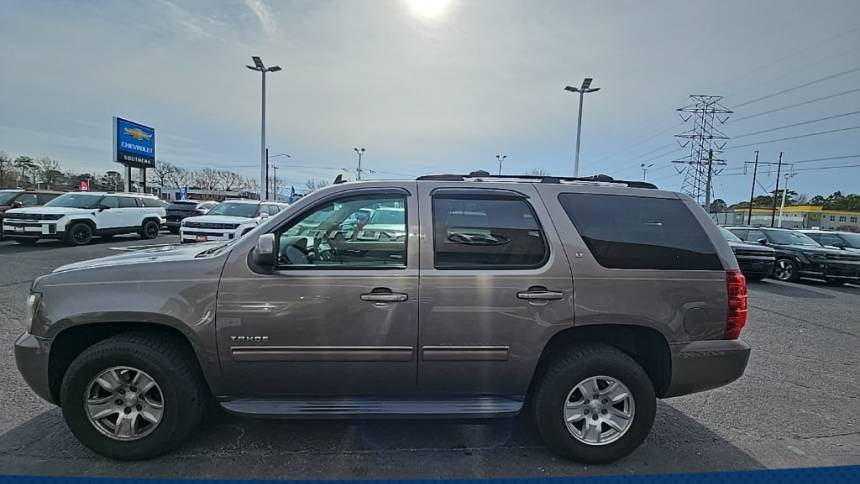 2013 Chevrolet Tahoe LT — SUV — 148,750 mi — Chesapeake, VA