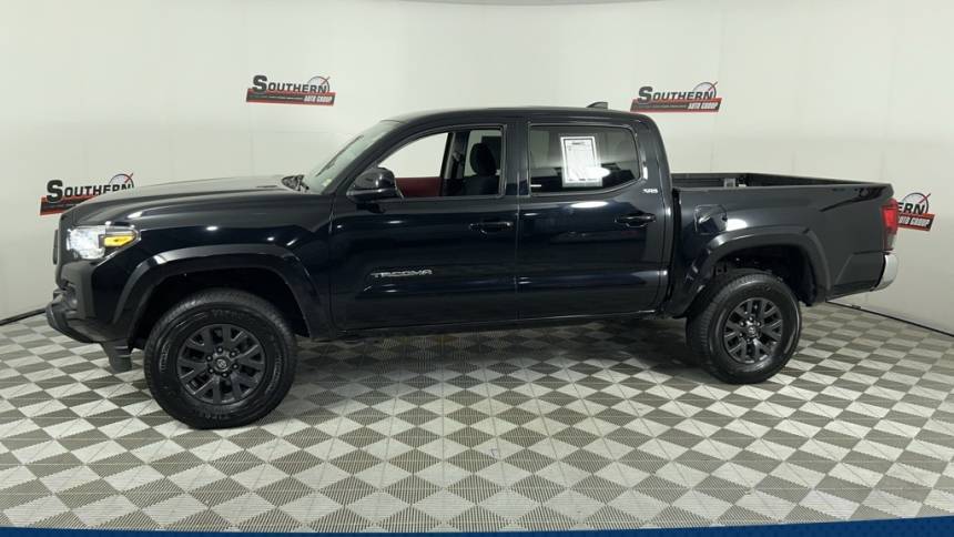 2022 Toyota Tacoma SR5 — Pickup Truck — 44,160 mi — Chesapeake, VA