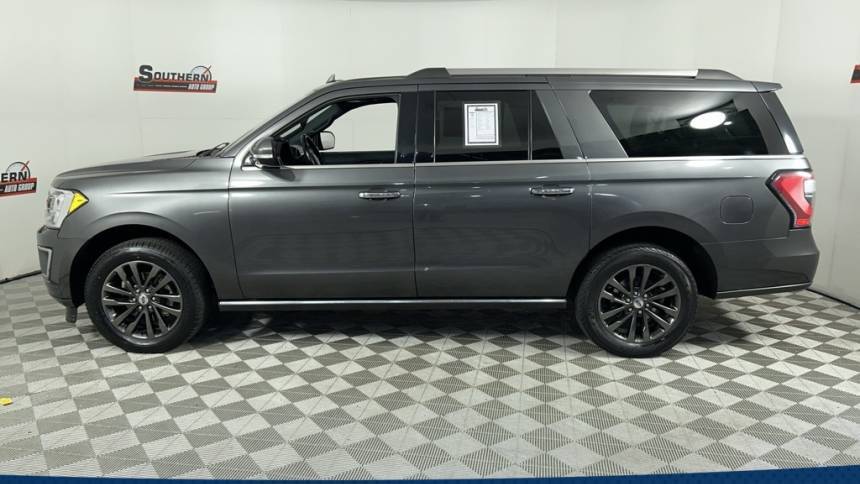 2020 Ford Expedition Limited — SUV — 100,603 mi — Chesapeake, VA