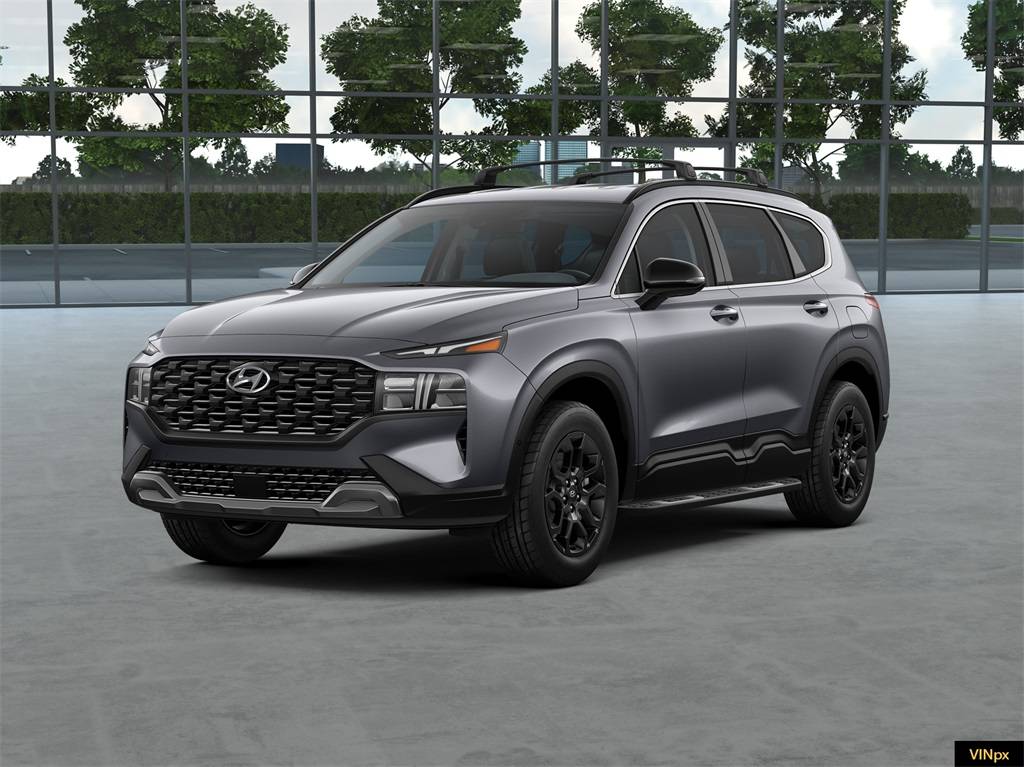 2023 Hyundai Santa Fe XRT — SUV — 10,459 mi — Newport News, VA