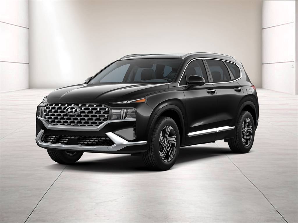 2023 Hyundai Santa Fe SEL — SUV — 5,922 mi — Newport News, VA