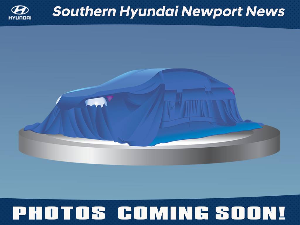 2022 Hyundai Santa Fe Limited — SUV — 34,358 mi — Newport News, VA