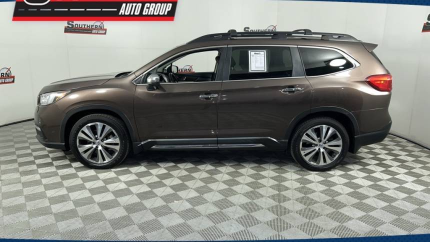 2019 Subaru Ascent Touring — SUV — 111,897 mi — Chesapeake, VA