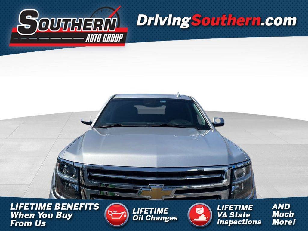 2019 Chevrolet Tahoe LT — SUV — 47,949 mi — Chesapeake, VA
