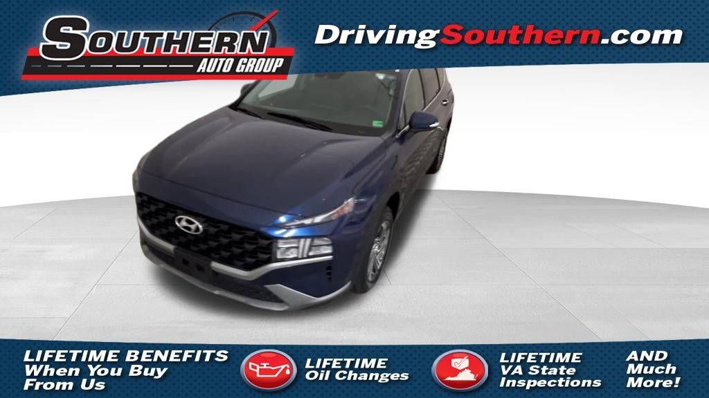 2023 Hyundai Santa Fe SEL — SUV — 67,410 mi — Chesapeake, VA