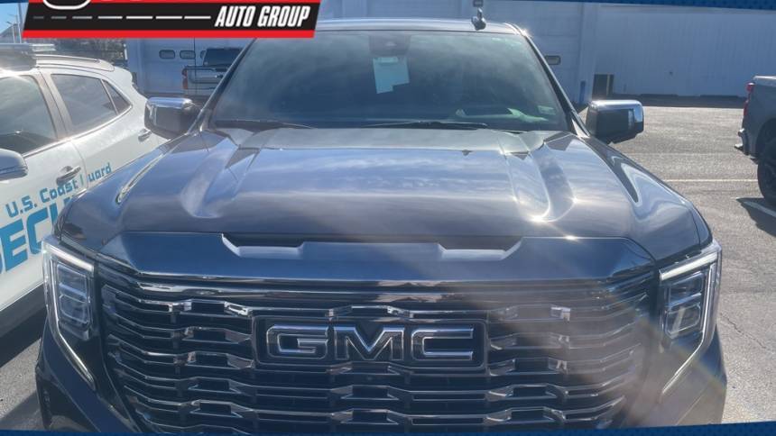 2023 GMC Sierra 1500 Denali Ultimate — Pickup Truck — 49,442 mi — Chesapeake, VA