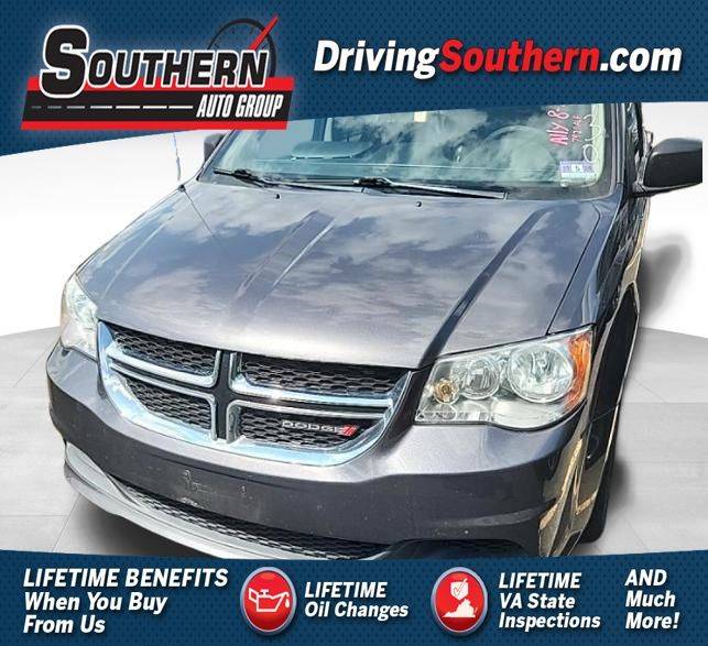 2019 Dodge Grand Caravan SE — Minivan — 85,798 mi — Chesapeake, VA