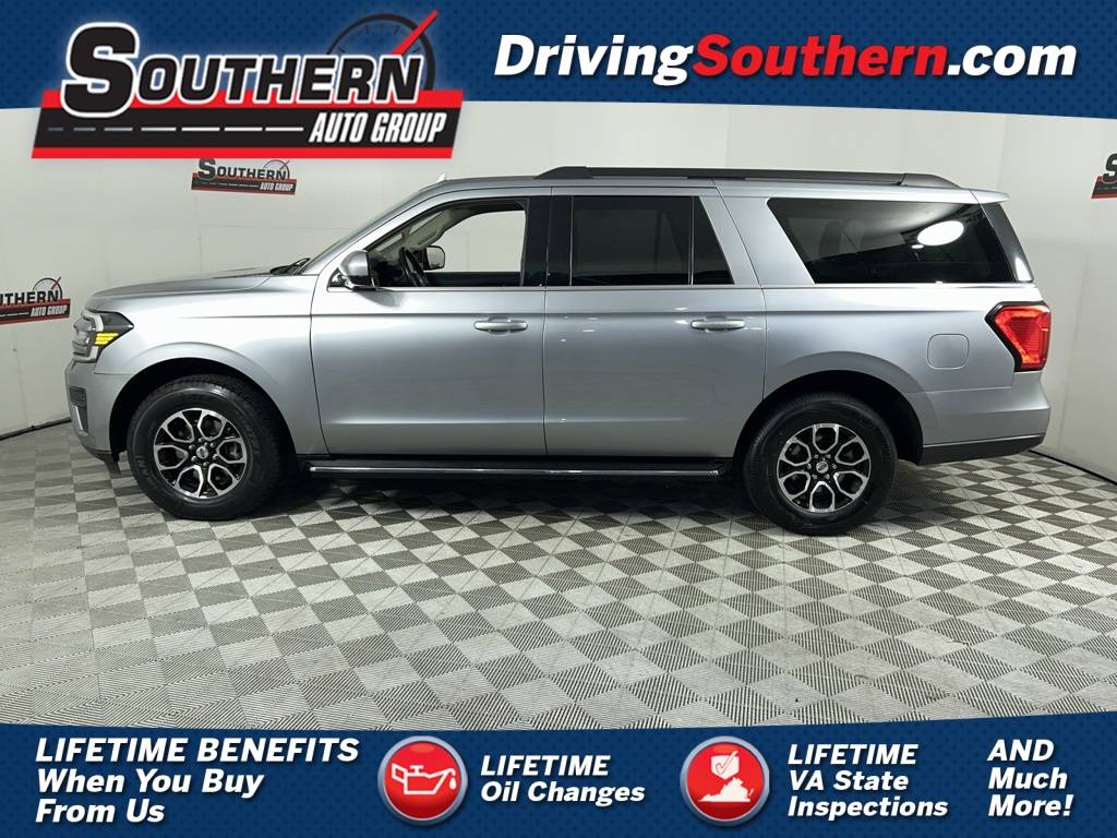 2022 Ford Expedition XLT — SUV — 66,378 mi — Chesapeake, VA