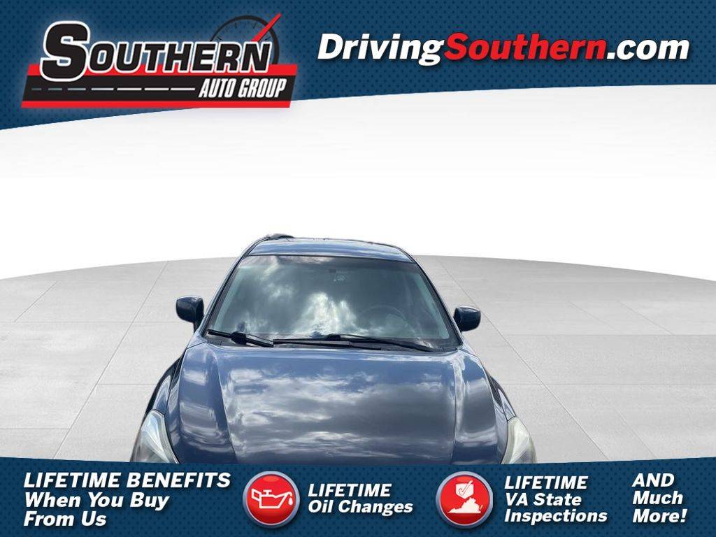 2014 Subaru Impreza 2.0i Premium — Wagon — 144,954 mi — Chesapeake, VA