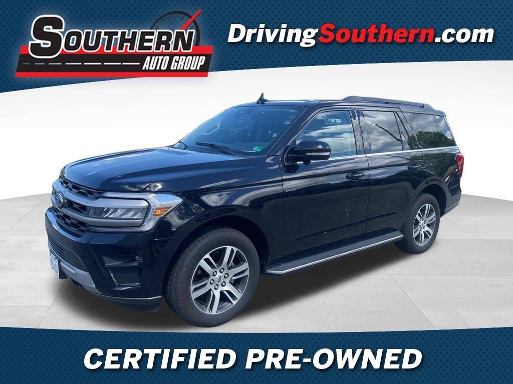 2023 Ford Expedition XLT — SUV — 30,257 mi — Newport News, VA