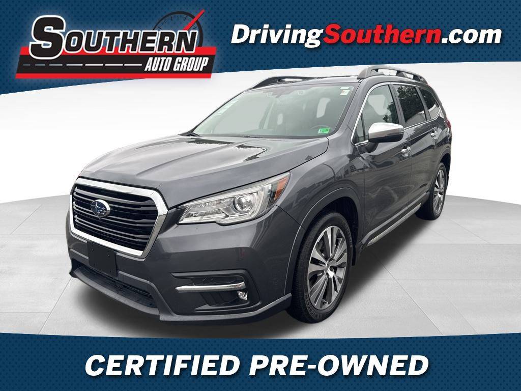 2020 Subaru Ascent Touring — SUV — 95,050 mi — Newport News, VA