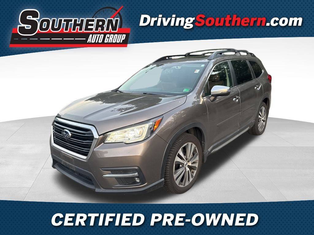 2021 Subaru Ascent Touring — SUV — 125,944 mi — Newport News, VA