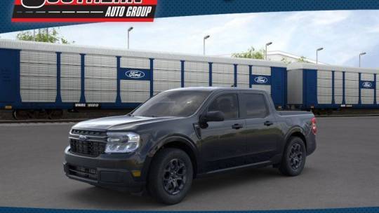 2024 Ford Maverick XLT — Pickup Truck — 960 mi — Newport News, VA