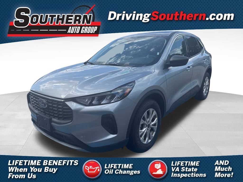 2024 Ford Escape Active — SUV — 47,663 mi — Newport News, VA