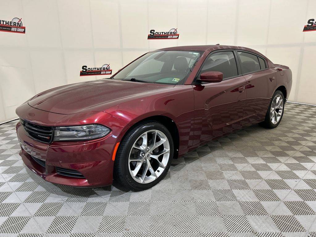 2020 Dodge Charger SXT — Sedan — 65,917 mi — Chesapeake, VA
