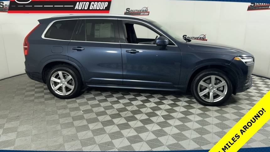 2022 Volvo XC90 Momentum — SUV — 14,499 mi — Chesapeake, VA