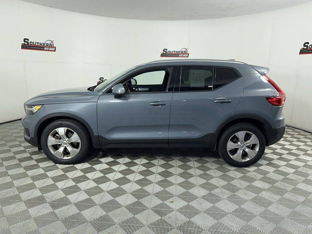2021 Volvo XC40 Momentum — SUV — 66,469 mi — Chesapeake, VA