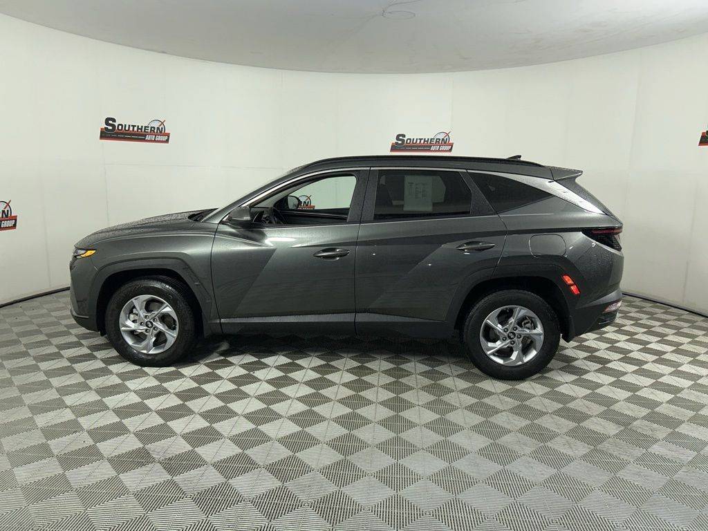 2023 Hyundai Tucson SEL — SUV — 29,764 mi — Chesapeake, VA