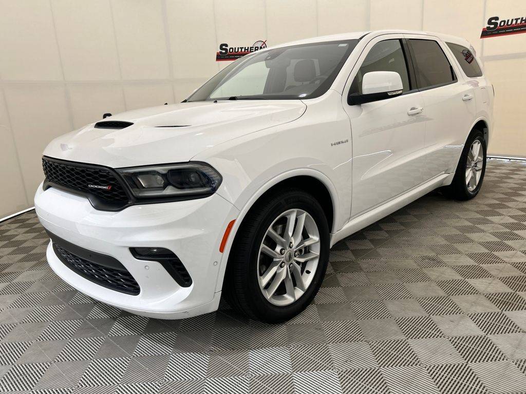 2022 Dodge Durango R/T — SUV — 56,215 mi — Chesapeake, VA