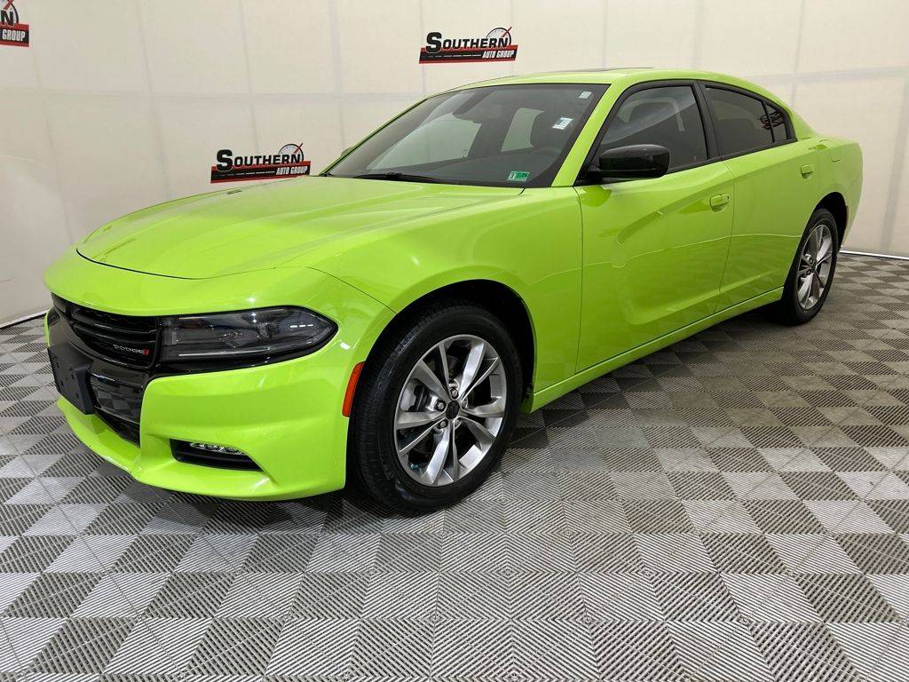 2023 Dodge Charger SXT — Sedan — 29,141 mi — Chesapeake, VA