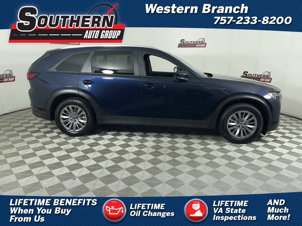 2024 Mazda CX-90 Select — SUV — 44,001 mi — Chesapeake, VA