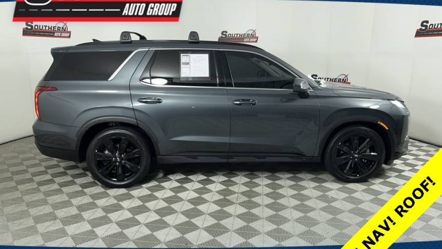 2023 Hyundai Palisade XRT — SUV — 31,197 mi — Chesapeake, VA