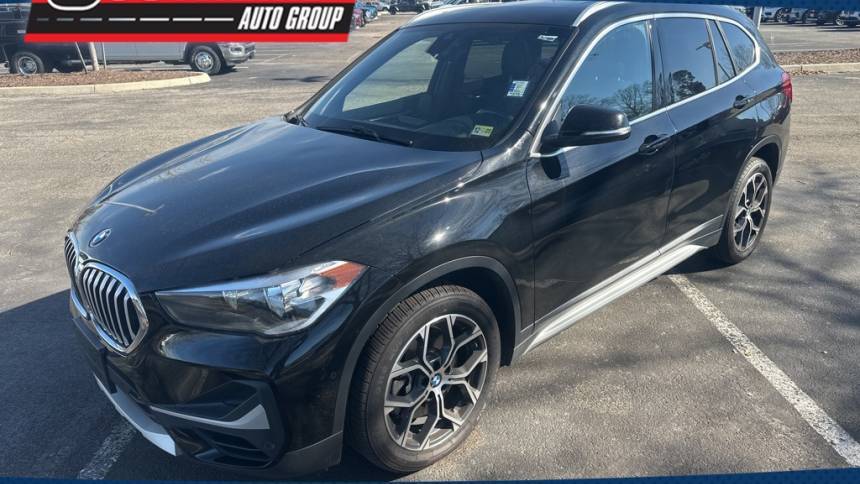2022 BMW X1 28i — SUV — 68,145 mi — Chesapeake, VA