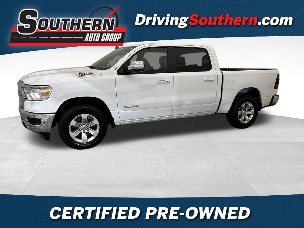 2024 Ram 1500 Laramie — Pickup Truck — 36,150 mi — Chesapeake, VA