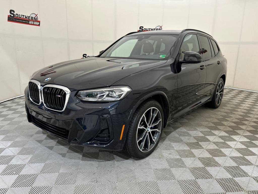 2023 BMW X3 M40i — SUV — 23,477 mi — Chesapeake, VA