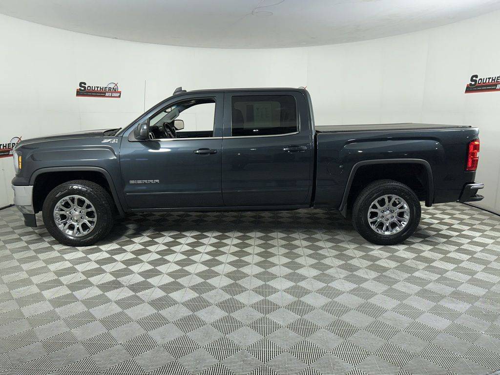 2018 GMC Sierra 1500 SLE — Pickup Truck — 65,404 mi — Chesapeake, VA