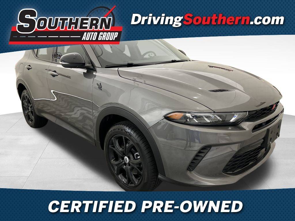 2024 Dodge Hornet GT — SUV — 2,209 mi — Chesapeake, VA