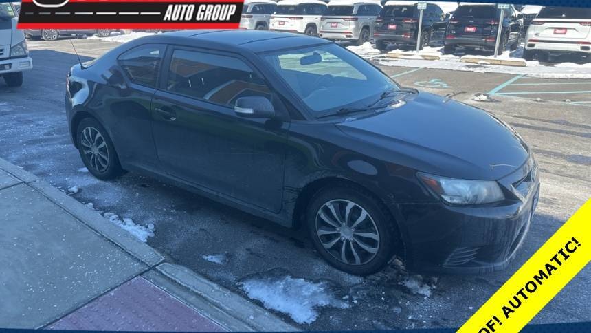 2013 Scion tC Base — Coupe — 131,824 mi — Chesapeake, VA