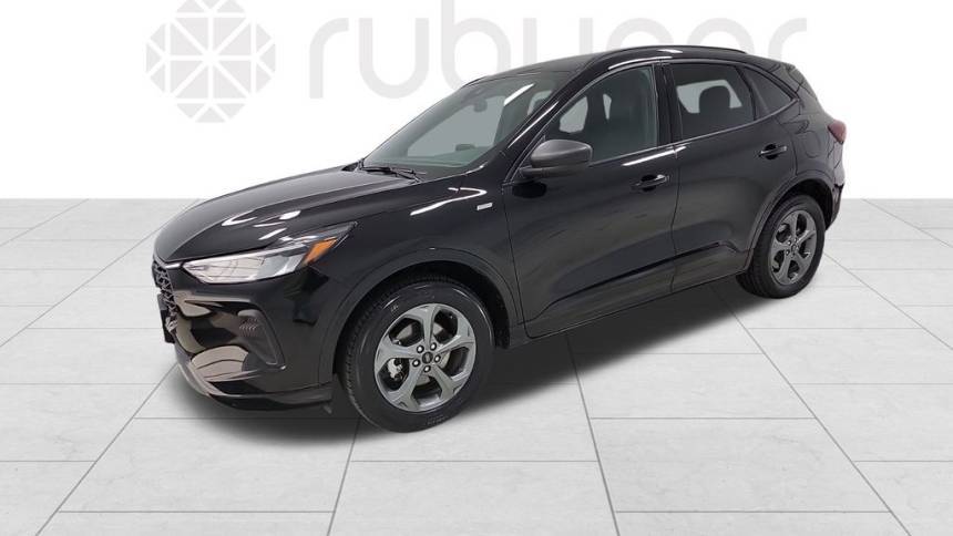 2023 Ford Escape ST-Line — SUV — 44,360 mi — Seattle, WA