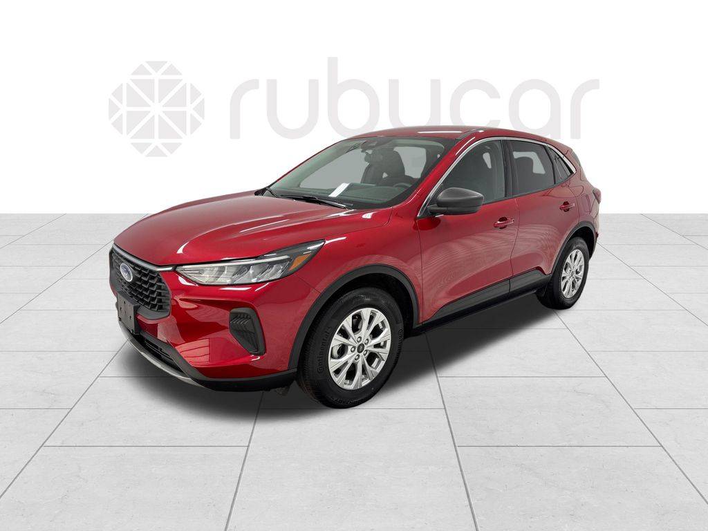 2023 Ford Escape Active — SUV — 30,133 mi — Anderson, CA