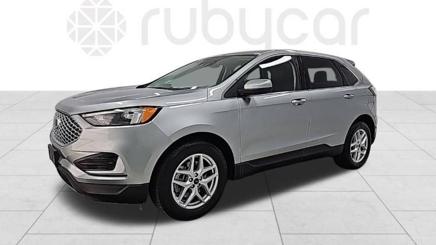 2023 Ford Edge SEL — SUV — 43,535 mi — Seattle, WA