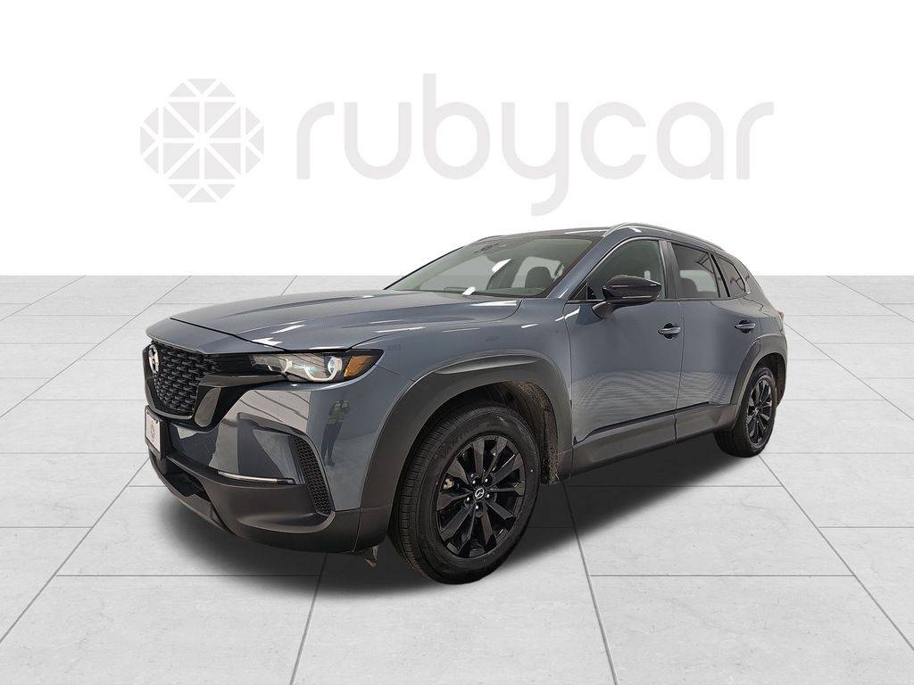 2024 Mazda CX-50 Preferred — SUV — 50,855 mi — Anderson, CA