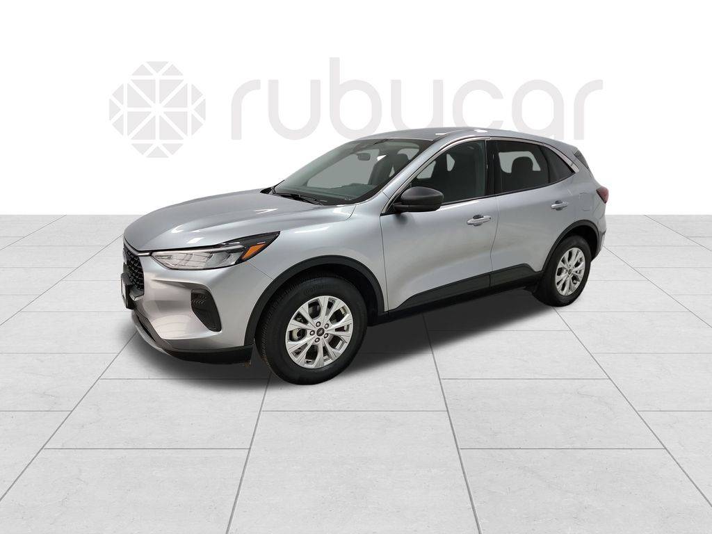 2024 Ford Escape Active — SUV — 28,804 mi — Anderson, CA