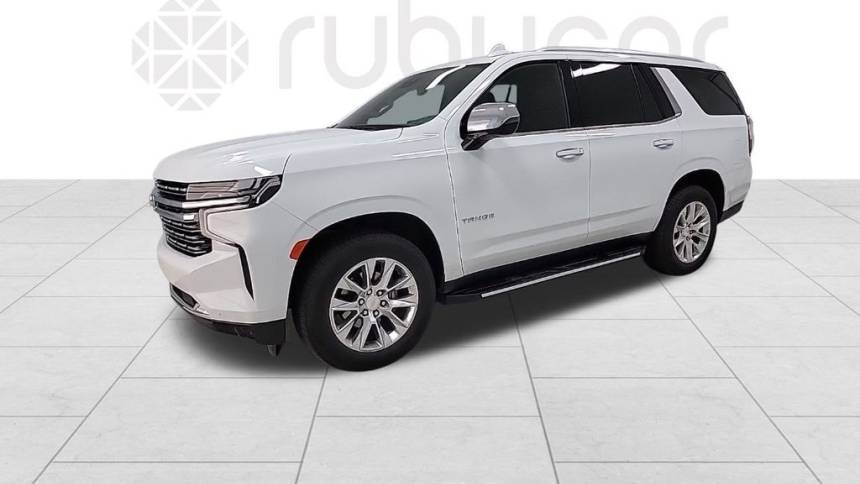 2023 Chevrolet Tahoe Premier — SUV — 43,398 mi — Seattle, WA