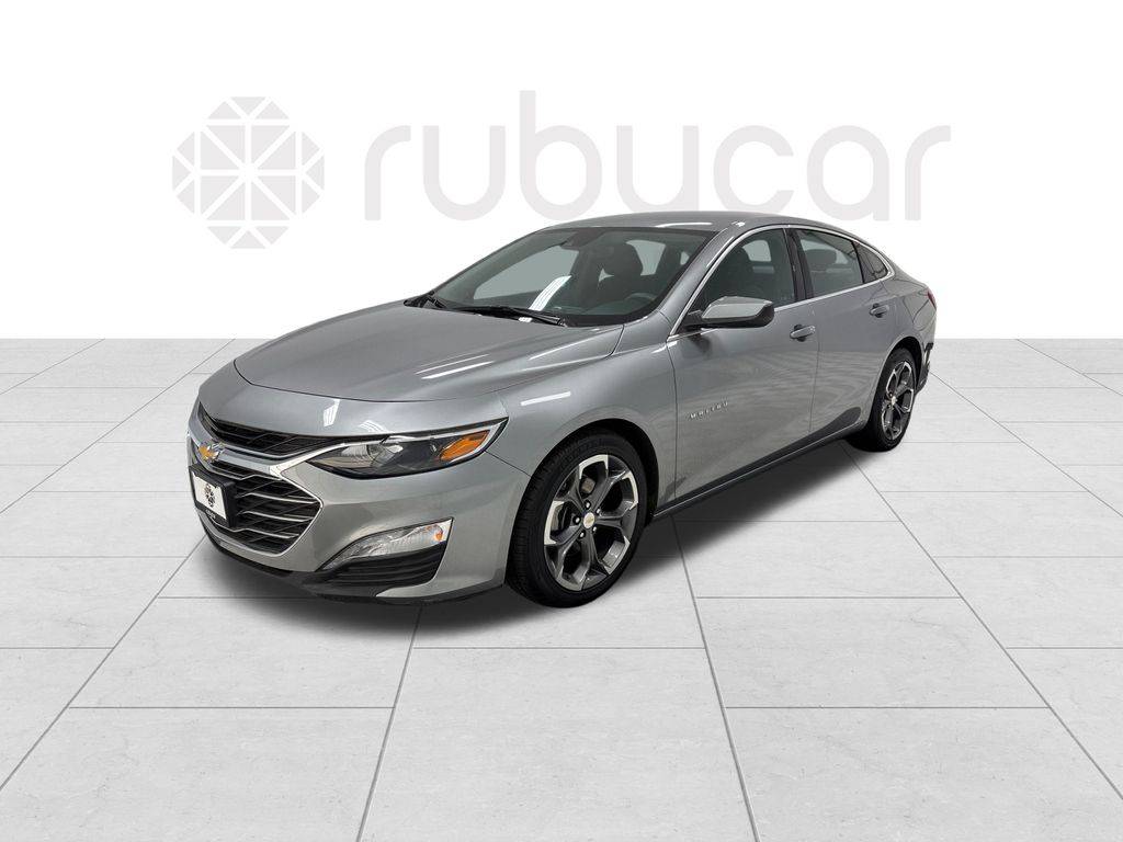 2023 Chevrolet Malibu LT — Sedan — 41,831 mi — Anderson, CA