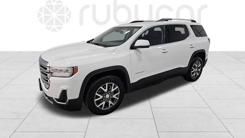 2023 GMC Acadia SLT — SUV — 54,012 mi — Seattle, WA