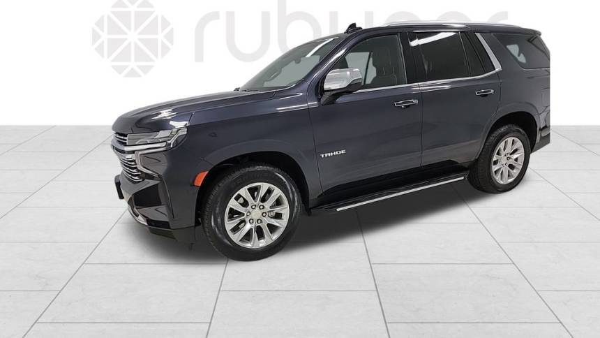 2023 Chevrolet Tahoe Premier — SUV — 48,941 mi — Seattle, WA