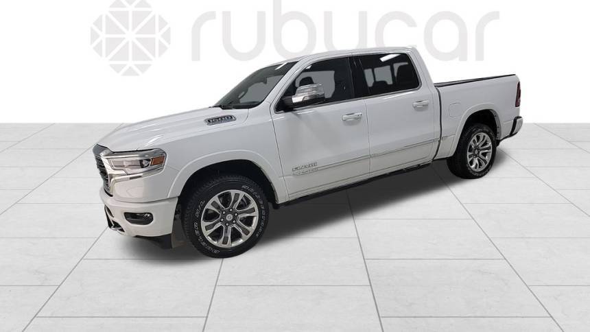 2023 Ram 1500 Limited — Pickup Truck — 28,277 mi — Seattle, WA