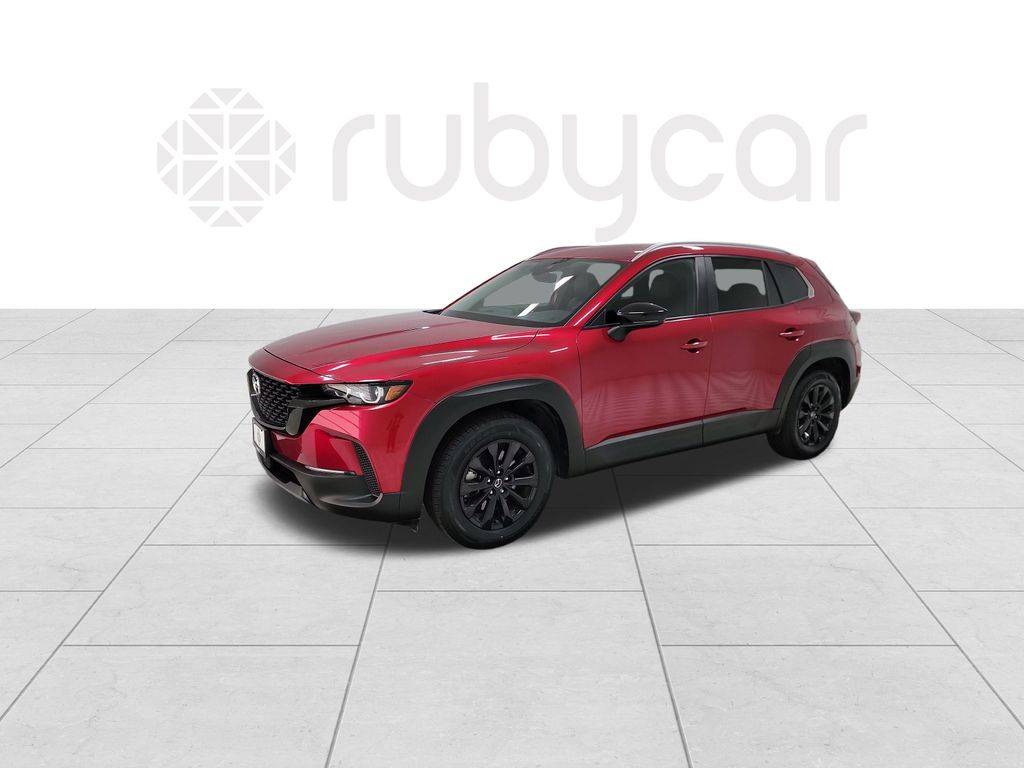 2024 Mazda CX-50 Preferred — SUV — 59,013 mi — Anderson, CA